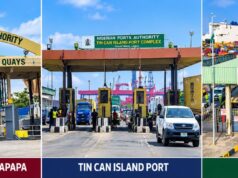 Lagos Ports’ Access Roads: When Entrenched Interests Defy Government Interventions
