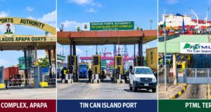 Lagos Ports’ Access Roads: When Entrenched Interests Defy Government Interventions