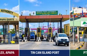 Lagos Ports’ Access Roads: When Entrenched Interests Defy Government Interventions