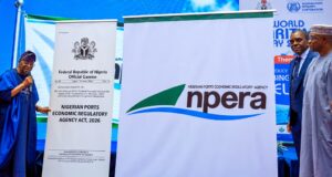 NPERA Act: Oyetola Unveils New Port Regulator as Questions of Independence, Accountability and Infrastructure Remain